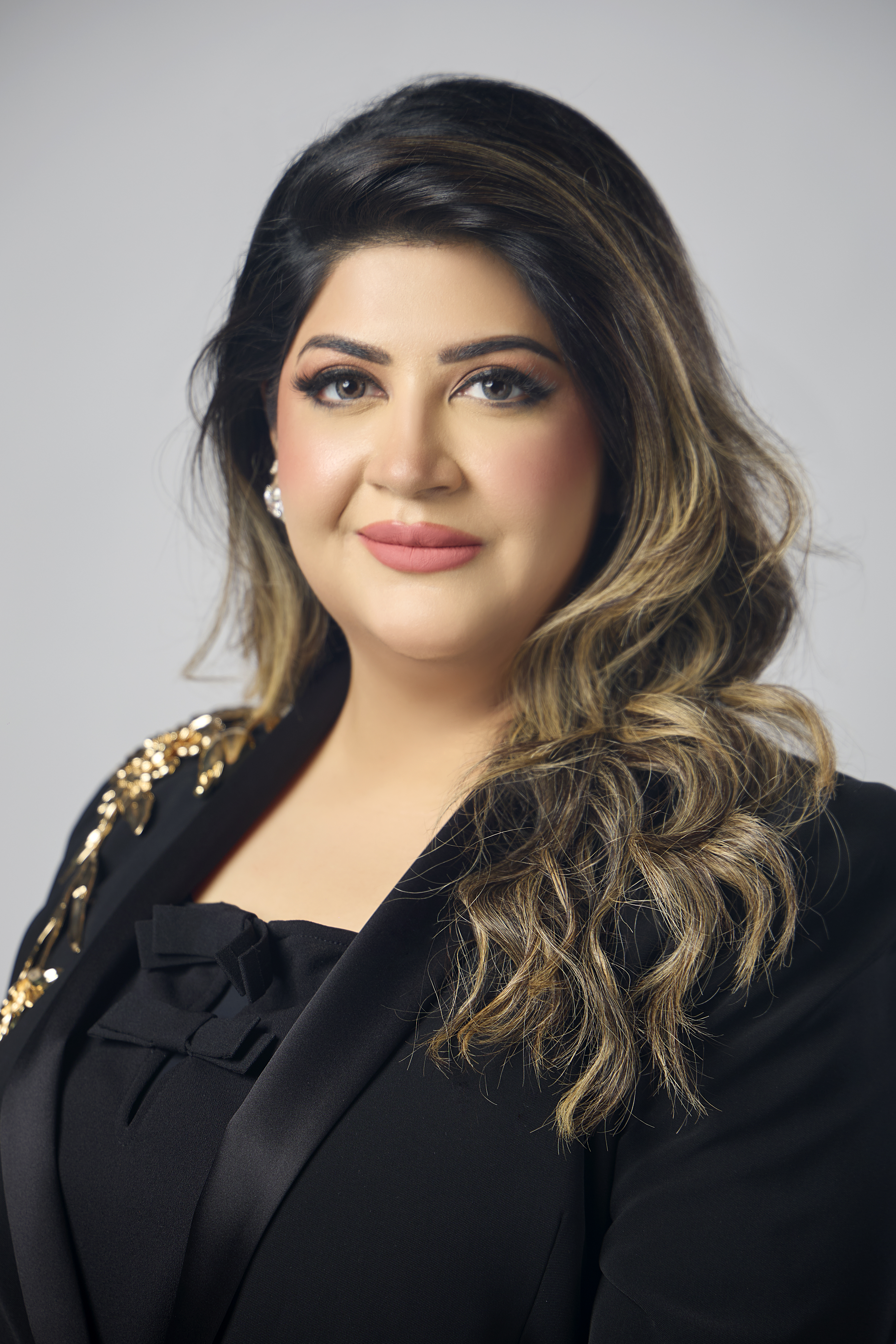 Aksha Kamboj, Chairperson of Aspect Global
