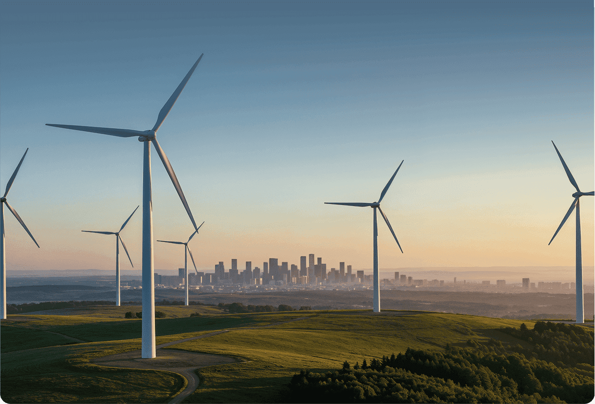 Aspect Energy biofuels and solar solutions banner