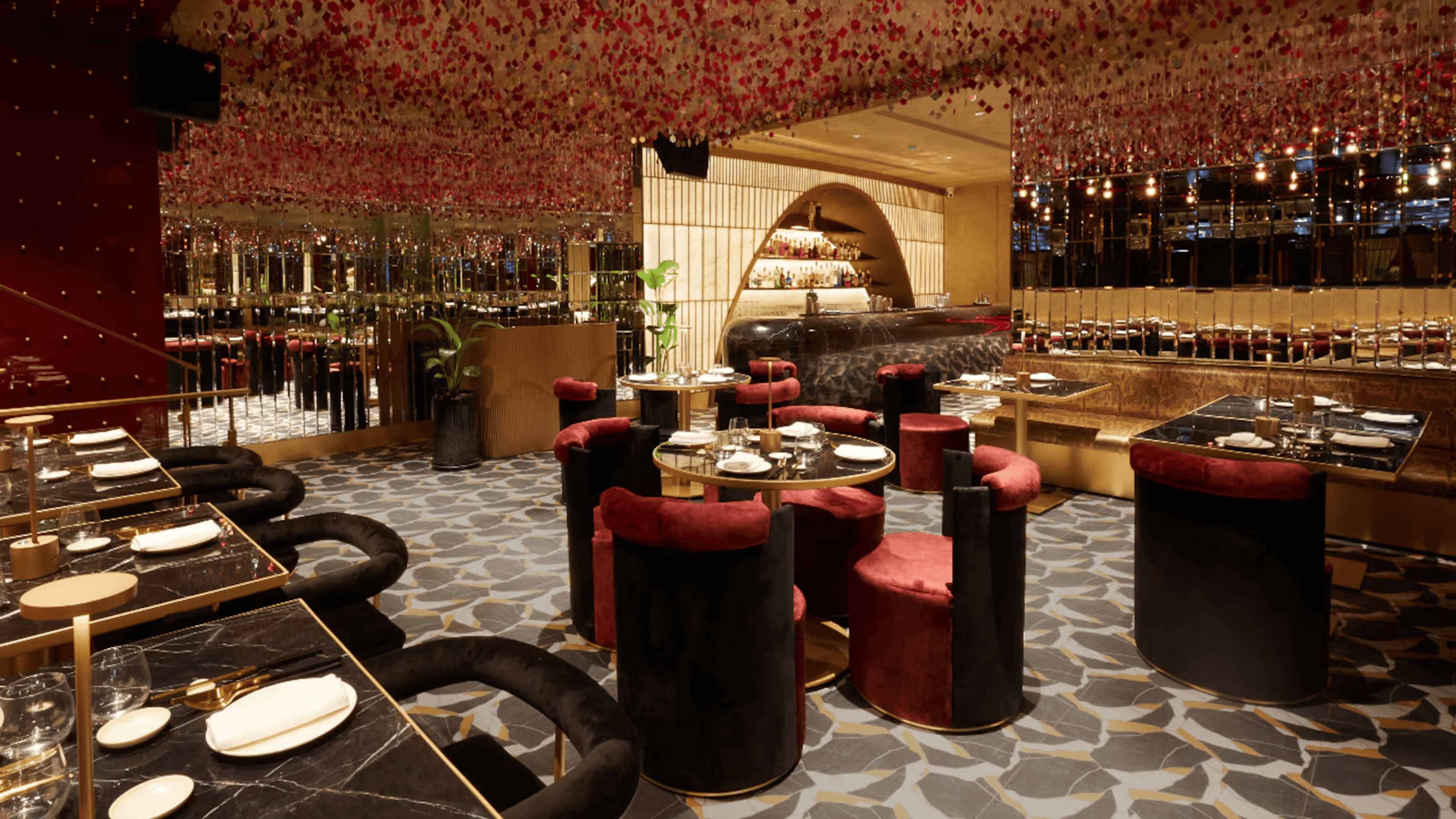 Aspect Hospitality luxury restaurant concepts banner