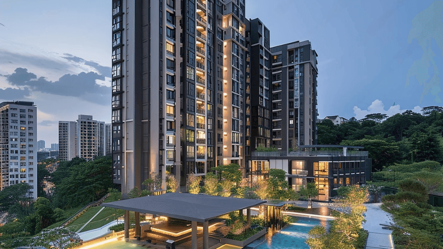 Aspect Realty luxury properties banner