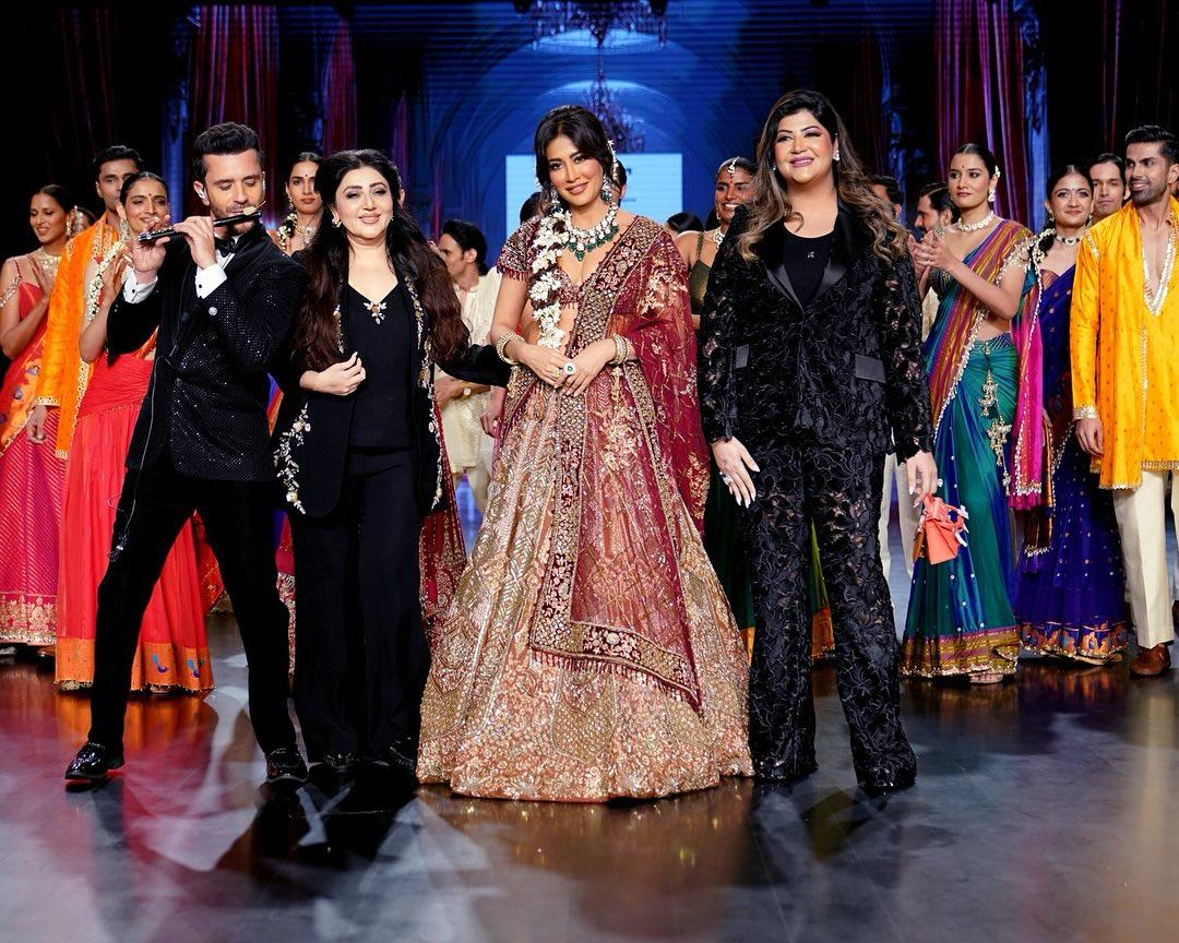 Bridal Collection Fashion Show