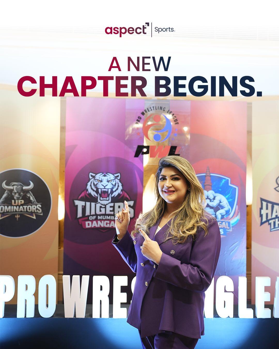 Pro Wrestling League