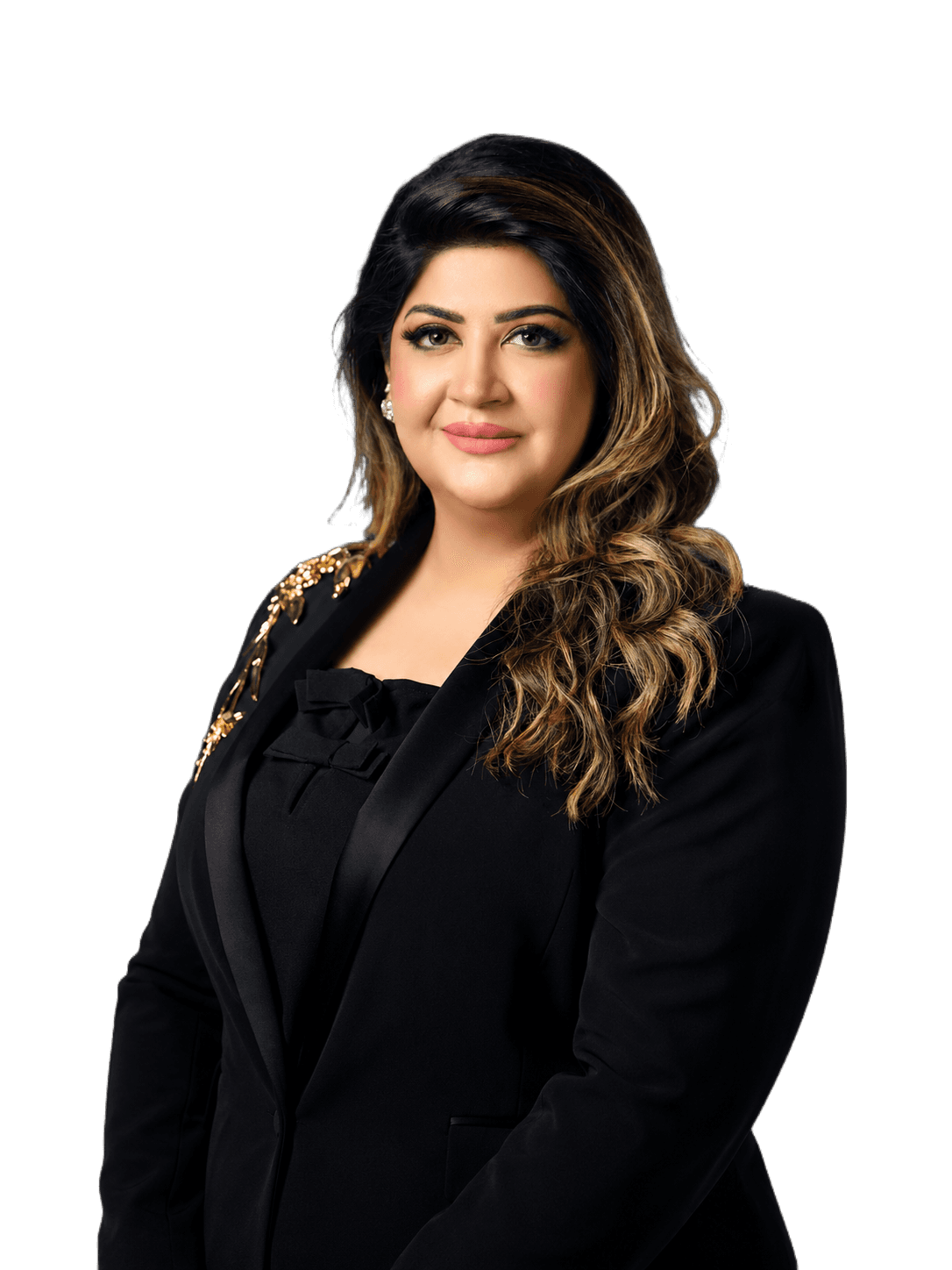 Aksha Kamboj