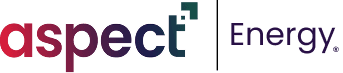Aspect Energy Logo