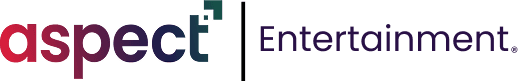 Aspect Entertainment Logo
