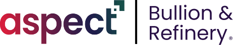 Aspect Bullion & Refinery Logo
