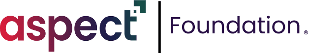 Aspect Foundation Logo